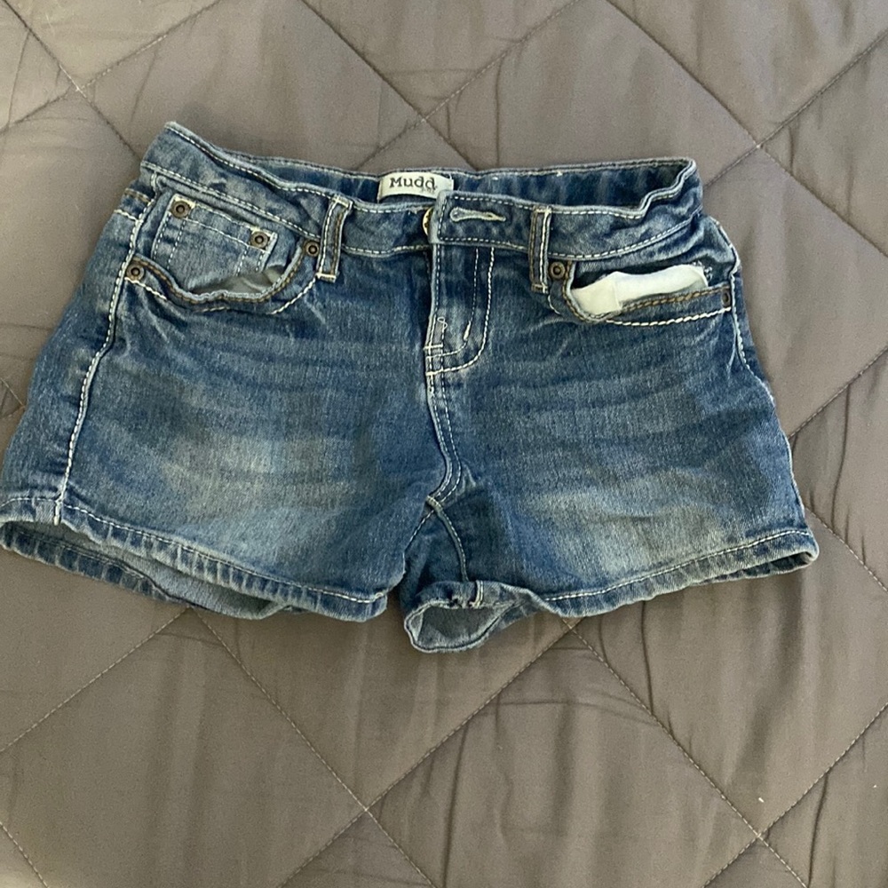Kids size 12 shorts